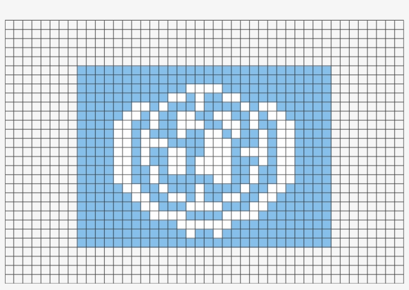United Nations Logo Pixel, transparent png