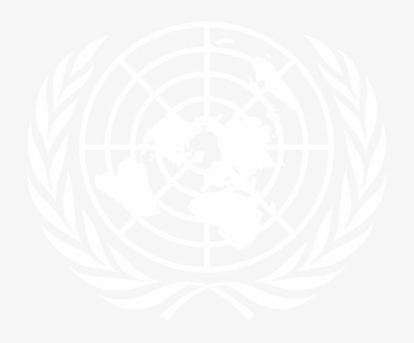 United Nations Women - United Nations White Icon, transparent png