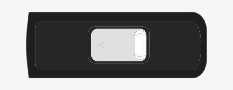 Usb, Icon, Drive, Protection, Thumb, Closed, Storage - Usb Flash Drive, transparent png
