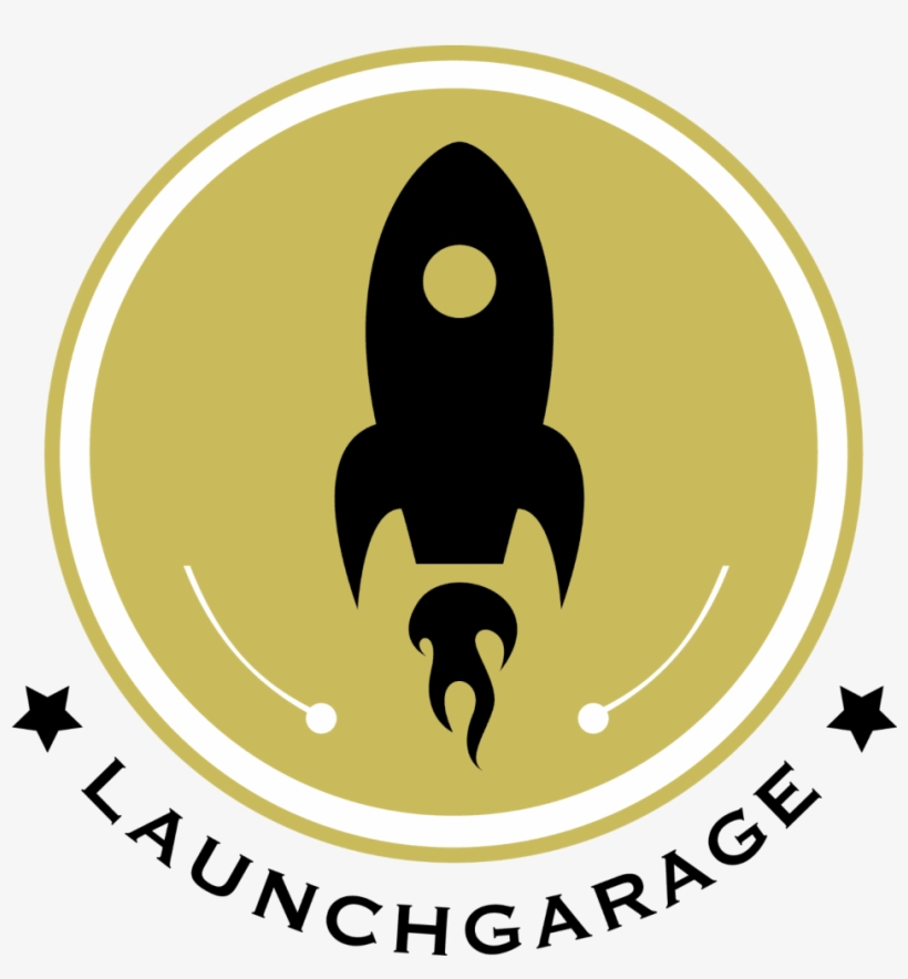 Manila - Launchgarage Logo, transparent png