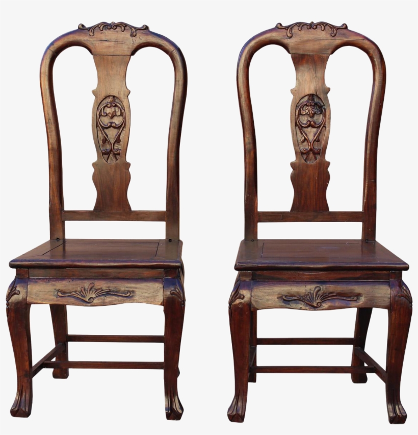Old Chair - Old Chair Png, transparent png
