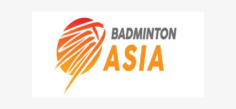 Champs Japan Look Forward To Life Without Stars - Badminton Asia Logo Png, transparent png