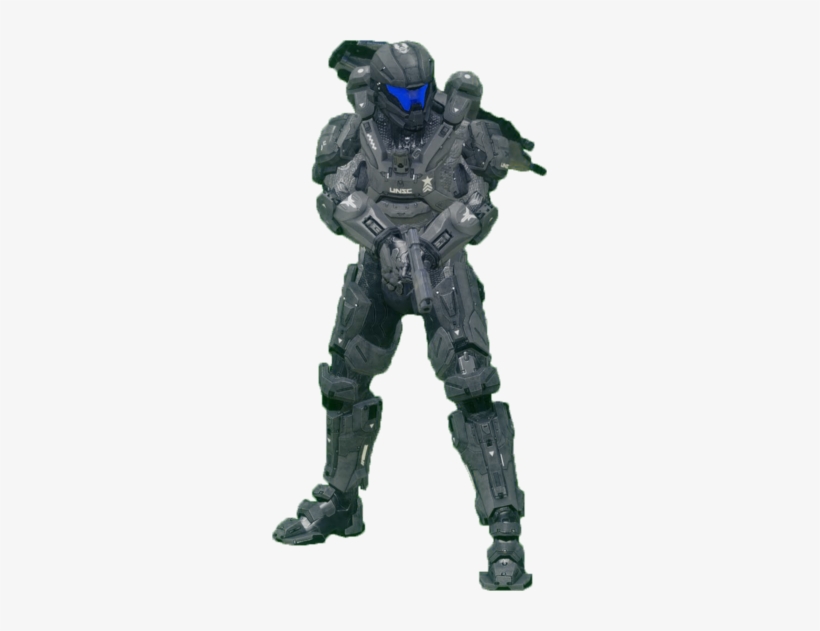 Production Overview - Halo 4, transparent png