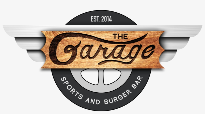 The Garage, transparent png