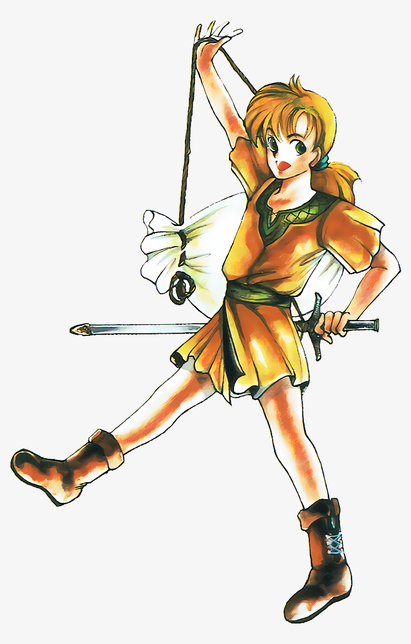 Dawn Of War Clipart Mjolnir - Fire Emblem Genealogy Of The Holy War Dew, transparent png