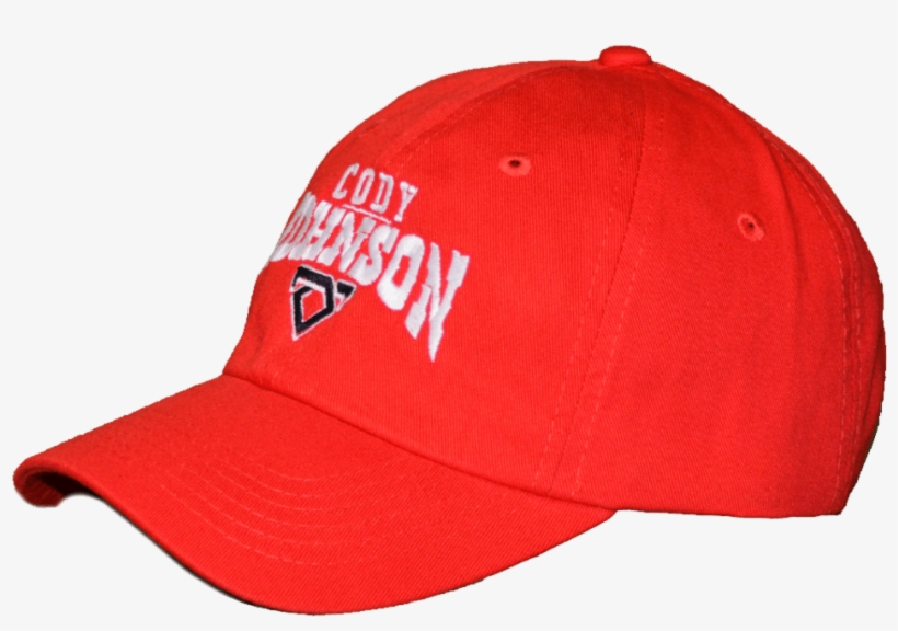 Cody Johnson Red Hat - England Cricket Cap New 2018, transparent png