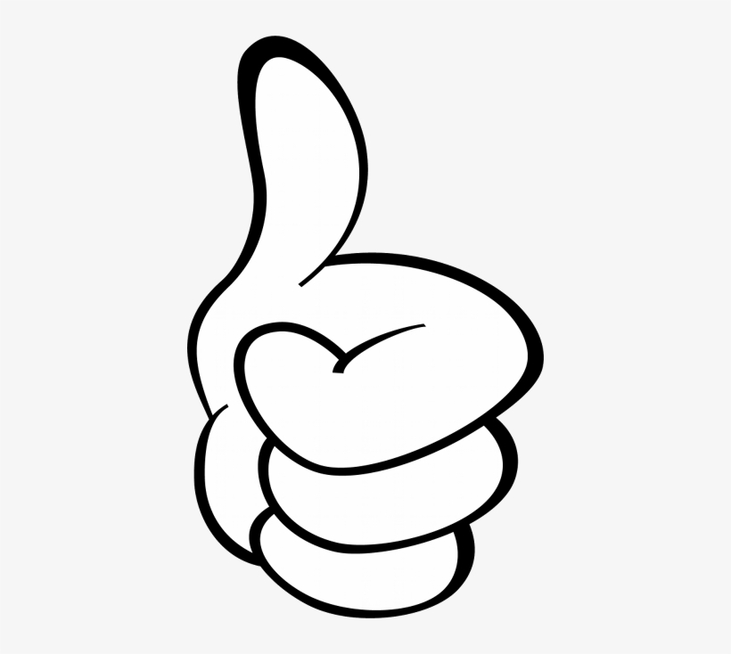 Known Scammer, And Looks Like Justing Biebier - Mac Miller Thumbs Up Design, transparent png