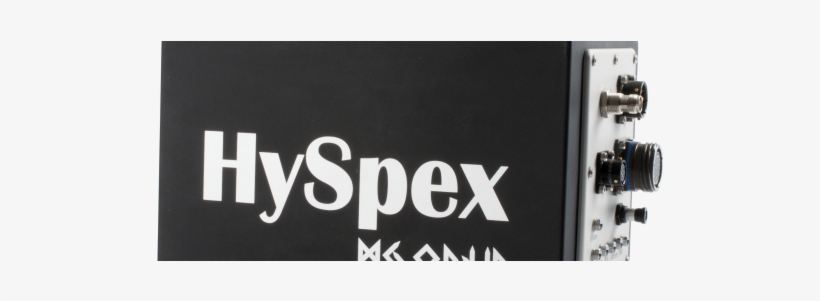 Hyspex Mjolnir - Unmanned Aerial Vehicle, transparent png