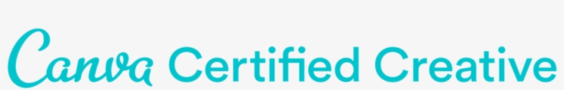 Canva Certified Creative - Portable Network Graphics, transparent png