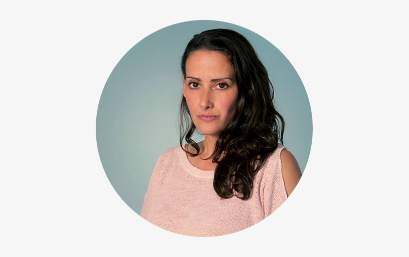 Christina Vircillo<br>creative Director - Film Director, transparent png