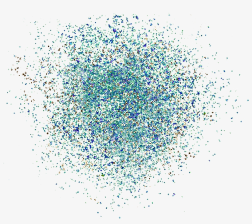Glitter Png Hd - Stmv Namd, transparent png