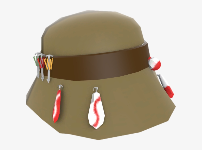 Red Bloke's Bucket Hat - Blokes Bucket Hat, transparent png