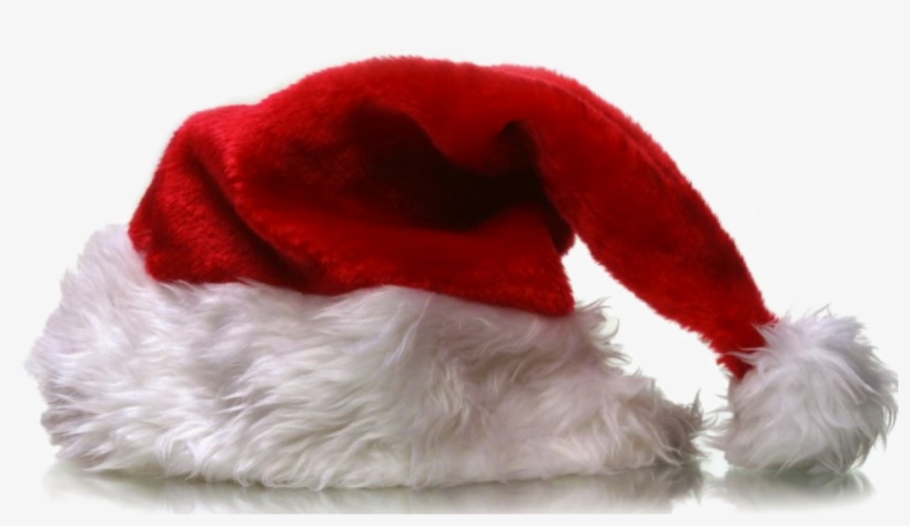 Christmas Incredible Santa Hats Png Picture Ideas Santa - Christmas Gifts: A Santa Hat Tile Coaster, transparent png
