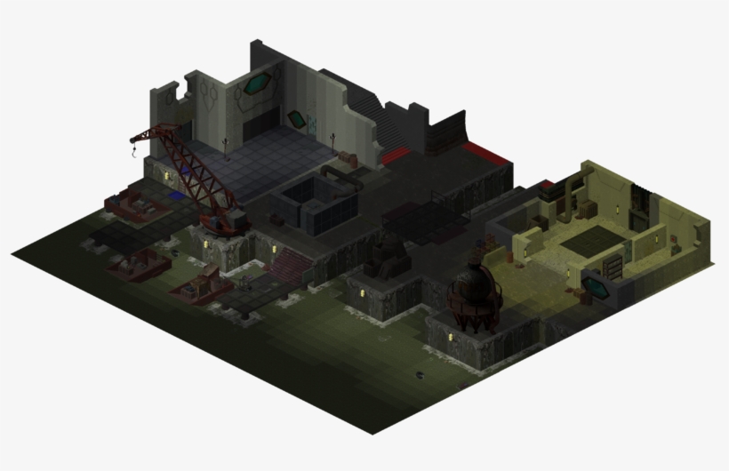 Cc Dock - Floor Plan, transparent png