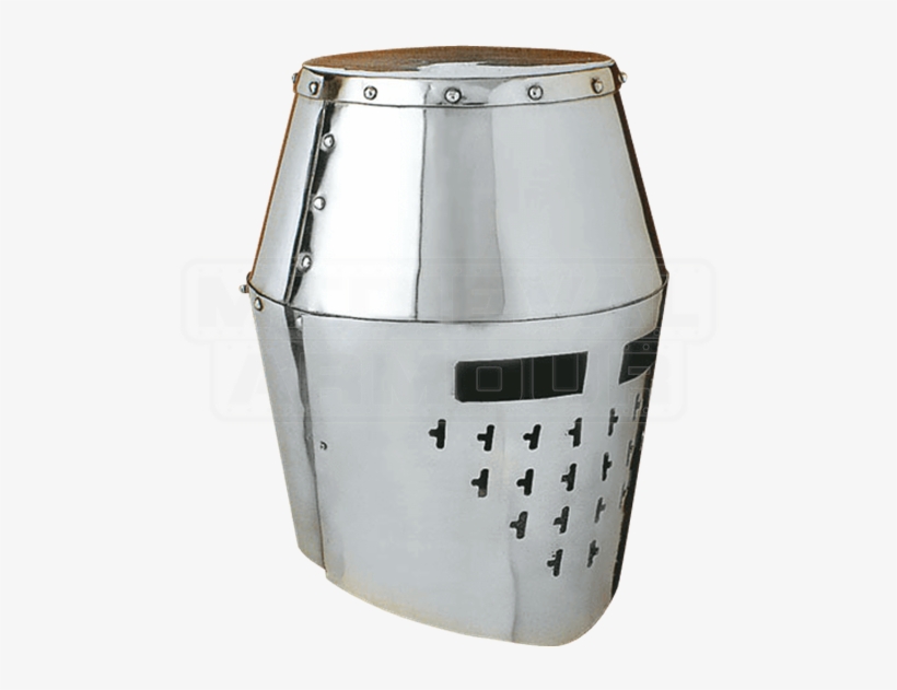 Knight Helmet - Armour, transparent png