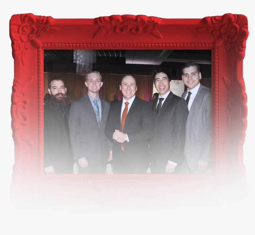 Frame Team Poof - Picture Frame, transparent png