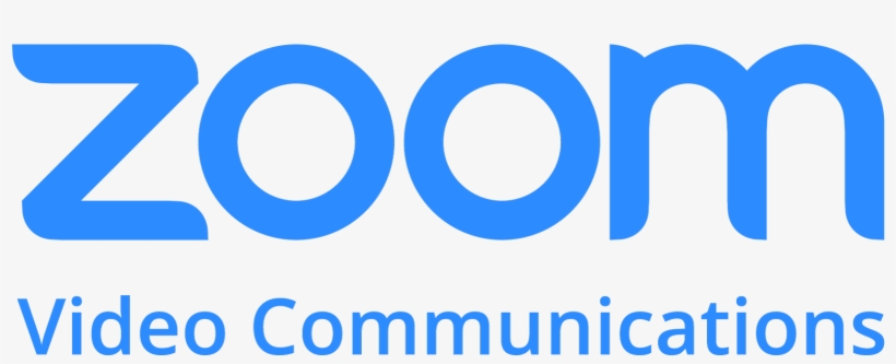 Zoom Video Communications - Zoom Video Communications Logo, transparent png