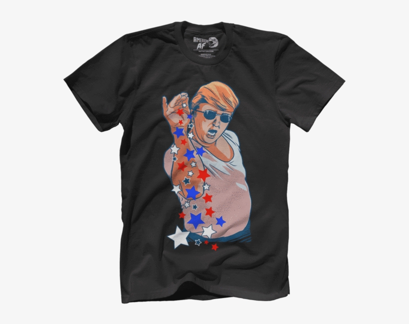 Salt Bae Trump - Donald Trump Salt Bae, transparent png