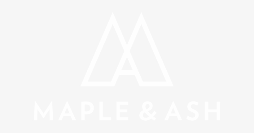 About - Maple And Ash Chicago Logo, transparent png