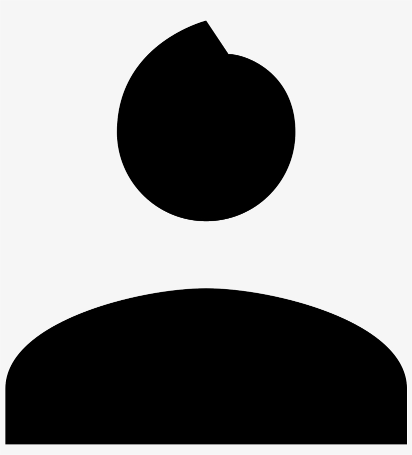Customer Icon - Whatsapp Profile Picture Icon, transparent png