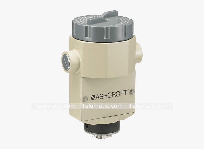 18 Am 9572 Main Ash P Series Image 100 1/20/2016 - Pressure Switch, transparent png