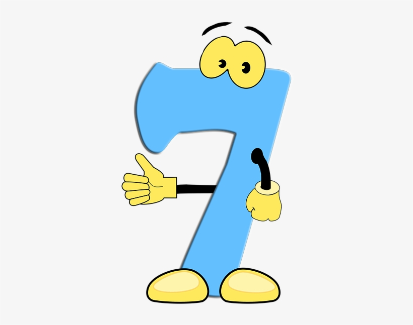 7 8 - Mathematics, transparent png