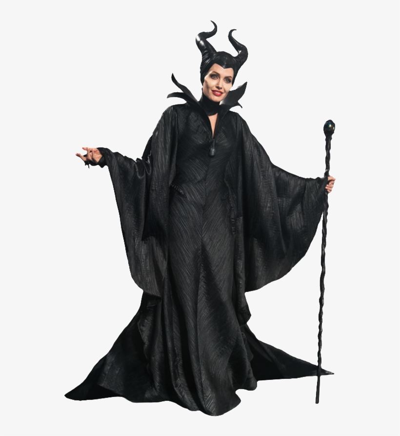 Maleficent - Maleficent Png, transparent png