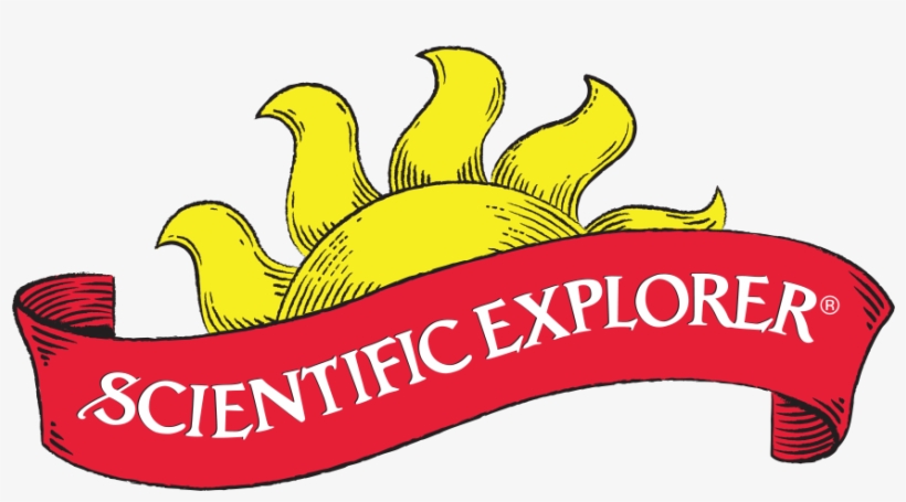 Expanded Canadian Recall - Scientific Explorer Logo, transparent png