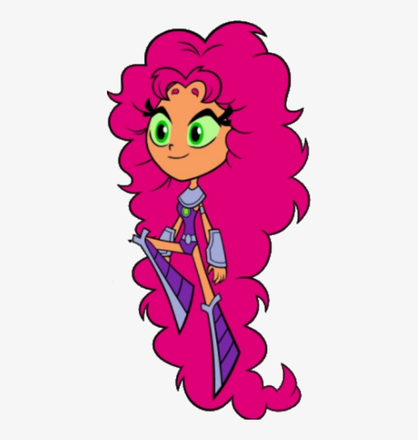 View Samegoogleiqdbsaucenao Poof , - Starfire Ttg Png, transparent png
