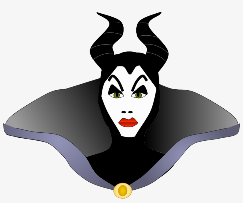 Maleficent Png, transparent png