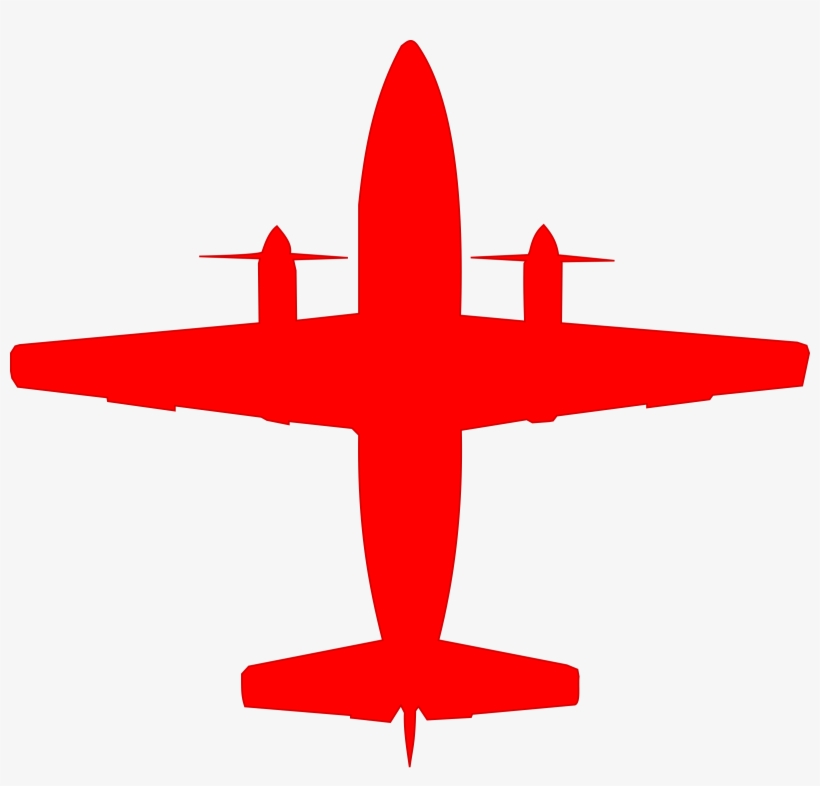This Free Icons Png Design Of Bae Jetstream 31 Silhouette, transparent png