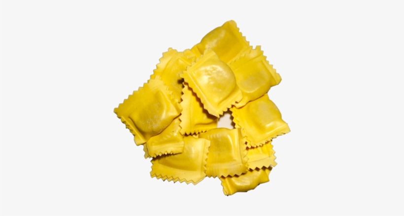Ravioli Al Brasato - Ravioli Png, transparent png
