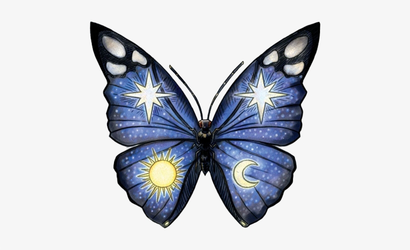 Desna - Maleficent, transparent png