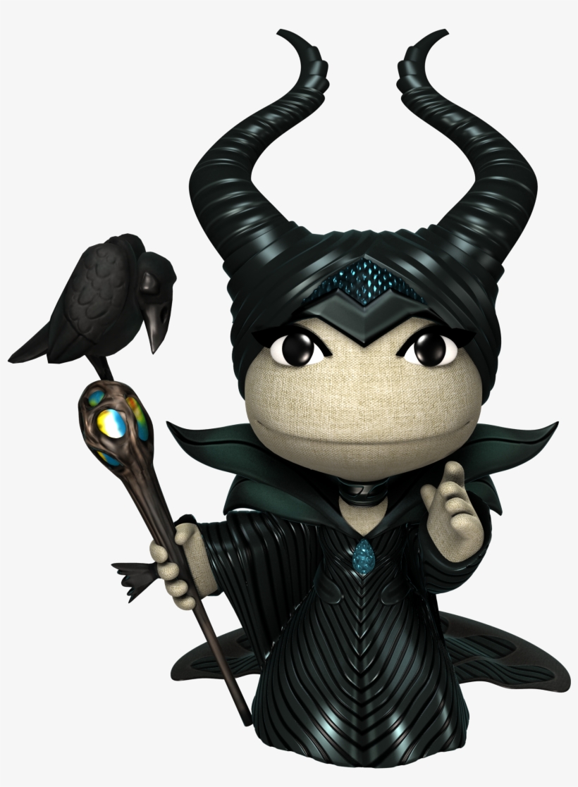 Disney Little Big Planet, transparent png