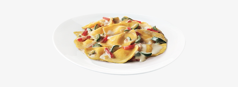 Ravioli Speck E Zucchine - Ravioli, transparent png