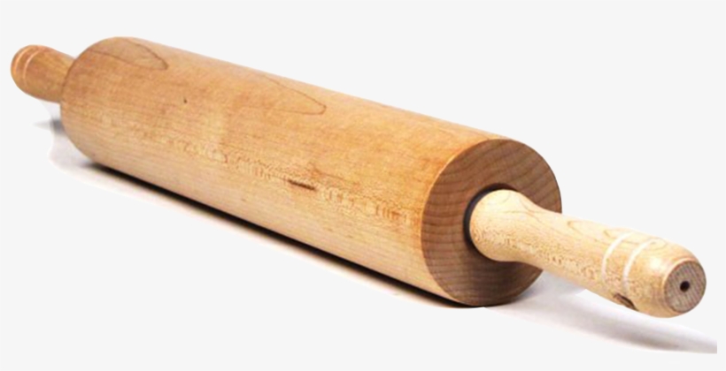 Duties - - Real Rolling Pin Png, transparent png