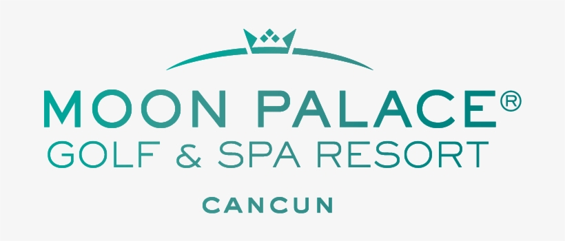 Moon Palace - Grand At Moon Palace Cancun Logo, transparent png