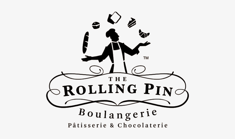 1493031931 Trplogonew - Rolling Pin Lower Parel Menu, transparent png