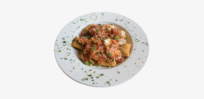 Ravioli Louis - Don's Seafood, transparent png