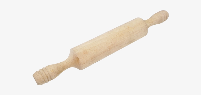 Specifications - Rolling Pin, transparent png