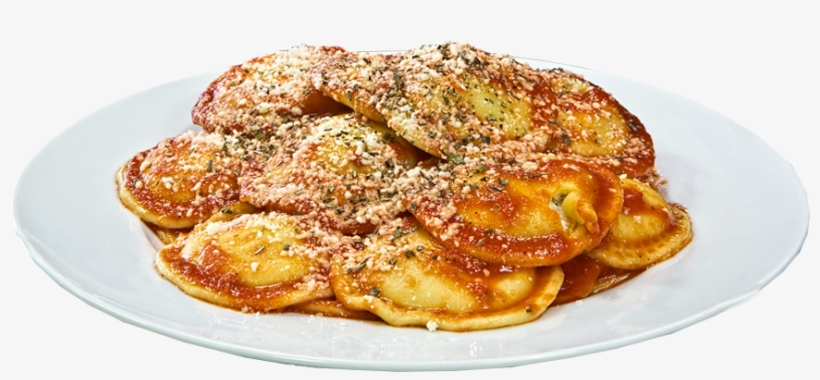 Ravioli - Ravioli And Meatballs Png, transparent png