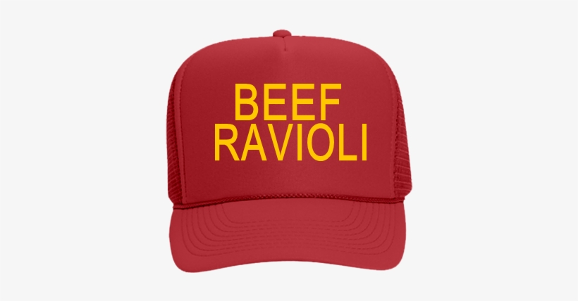 Custom Heat Pressed Otto Trucker Hat 39 - Keep Calm And Trust The Cloak, transparent png