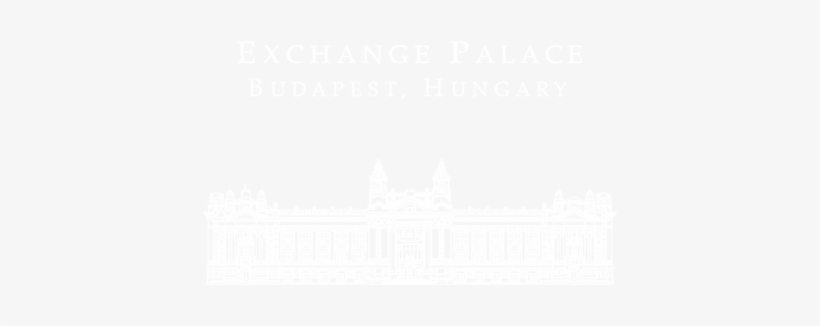 Exchange Palace Budapest Logo - Palace, transparent png