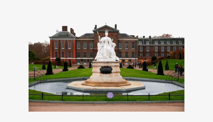 Kensington Palace Png - Kensington Palace, transparent png