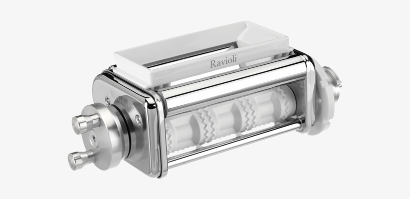 Smrm01 - Smeg Ravioli Maker Attachment For Stand Mixer, transparent png