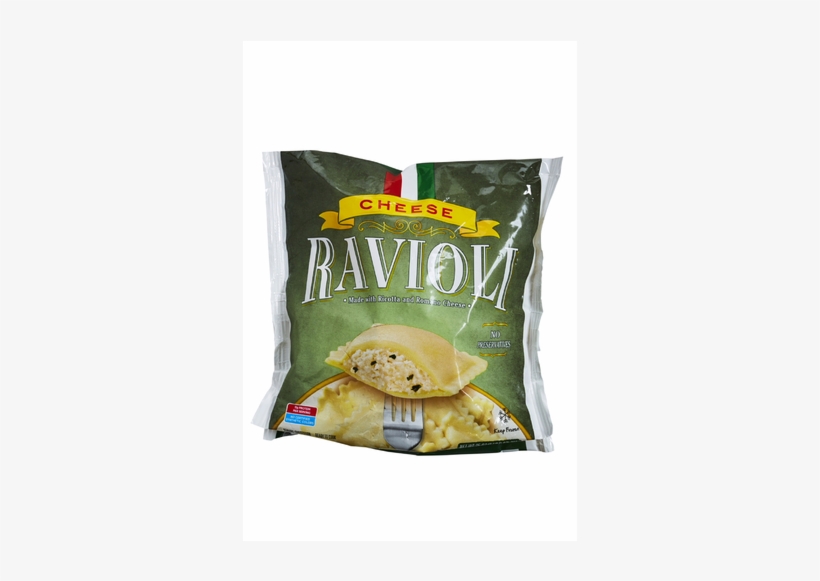 Frozen Cheese Ravioli - Quenelle, transparent png