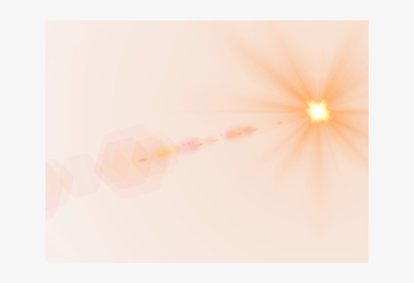 Flare Lens Clipart Transparent Png - Clip Art, transparent png