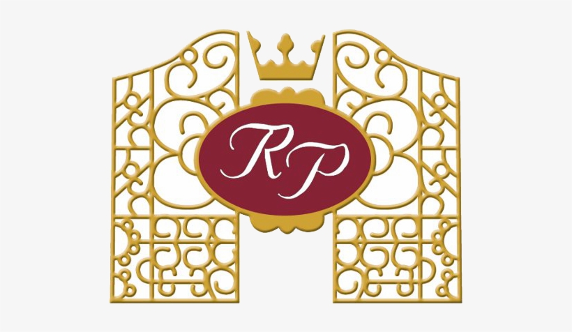 Home - Hotel Royal Palace Logo, transparent png