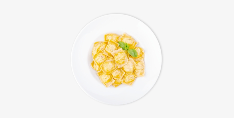 Ravioli With Cottage Cheese - Waffle, transparent png