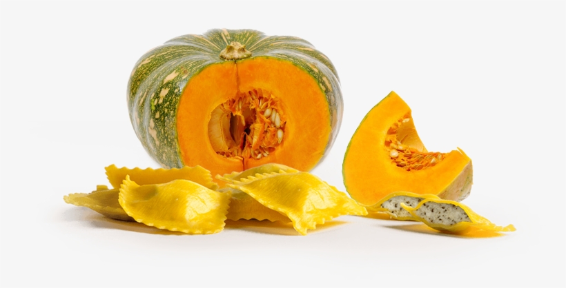 Balkabaklı Ravioli - Pasta, transparent png